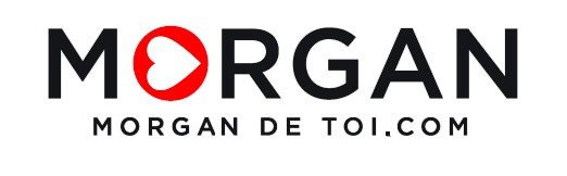 Logo Morgan de toi